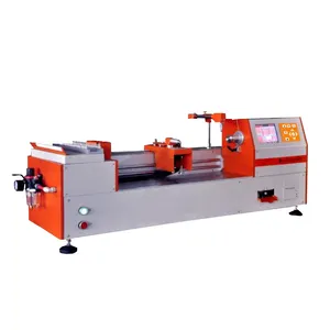 ASTM D1422 High Quality Automatic Textile Yarn Twist Testing Machine for various yarns