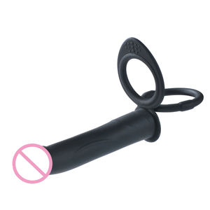 Appareil de massage masculin à télécommande sans fil, grande taille, pour massage corporel intime – Meilleure vente - Product Image 6