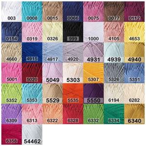 Bikini en crochet fait main Odm Custom 2024, string bikini, vêtements de plage, maillot de bain pour filles, fabricant de maillots de bain pour femmes - Product Image 6