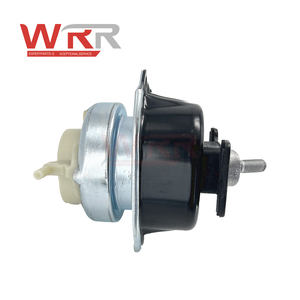 Soporte de Motor 22116853103 22116875631 para BMW G30 G38 G11 530i 740i, Delantero Izquierdo, Cojinete Hidráulico - Product Image 4