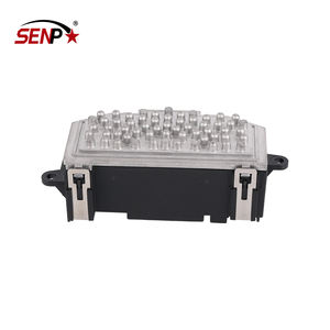 بيع بالجملة منفاخ محرك عالي الجودة مقاوم 3C0 من العلامة التجارية SENP F لفولكس فاجن CC باسات العلامة التجارية الجديدة الأكثر مبيعًا - Product Image 1