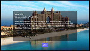 Apk Licentie Turnkey Oplossing Iptv Ott Software Kopen Server Iptv - Product Image 5