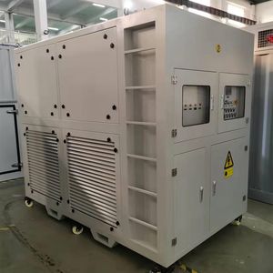 1000kW Resistive Load Bank | AC480V (400V 240V 208V 200V Compatible) | Portable Load Bank | Data Center &amp; Generator <strong>Testing</strong> - Product Image 1