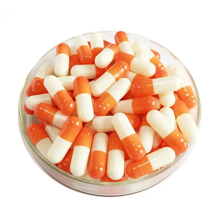 Pillole sbiancanti Private Label capsule di collagene GSH capsule sbiancanti per la pelle GSH