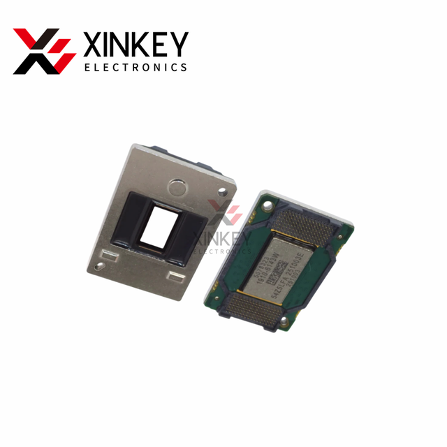 1076-6318W 1076-6319W 8060-6318W/6139W 1910-6143W projector integrated circuit chip New And Original Support BOM