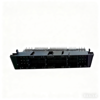 TE AMP PCB Mount Header 134 Position 7-967288 Fil à Carte Automobile ECU Plug Connecteur Électrique Auto