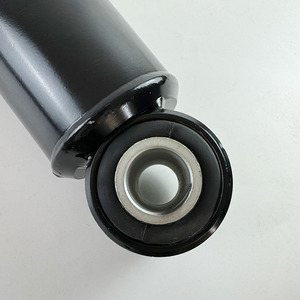 Wn63.01z 2.62kn Amortisseur d'huile vertical Amortisseur hydraulique sur mesure pour les pièces et accessoires ferroviaires - Product Image 5