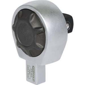 KS TOOLS-516,2614 9x12mm Push fit cabeza de trinquete reversible de dientes finos-EAN 4042146232040 LLAVES DE TORQUE BITS - Product Image 1