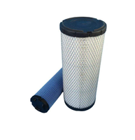 Nouveau filtre à air de haute qualité P822768/P822769 pour C3.4/C4.4 Bobcat Skid Steer JCB 3CX/4CX Chargeuse-pelleteuse OEM