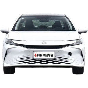 Toyota CAMRY 2024 Dual Dynasty 2.5HG Edición Premium, Auto Económico, Auto Usado, Auto Japonés Pequeño - Product Image 4