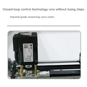 Impresora 3D Industrial FDM con Motor de Resina de Alta Velocidad, Grado Automático, Nueva Condición, Fabricada en Aluminio, Plataforma Caliente Compatible con PLA - Product Image 6