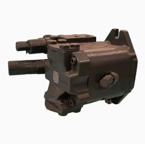 Bomba Hidráulica de Desplazamiento Variable A10V - Product Image 1