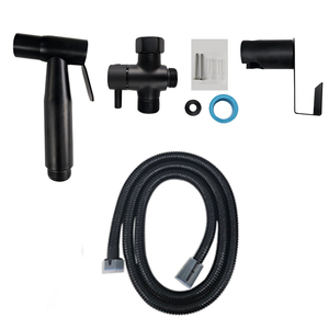 304 распылитель для биде из нержавеющей стали - Product Image 1