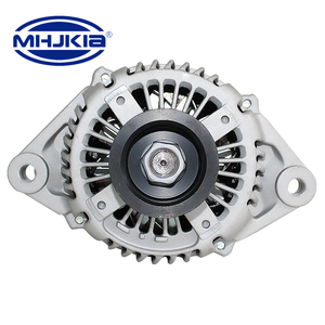อะไหล่รถยนต์ขายส่ง MHJKIA ไดชาร์จรถยนต์ 14V 160A รุ่น 37300-3E100 37300-3E105 37300-3E150 37300-3E161 สำหรับ 37300-3E100,37300-3E105 - Product Image 3