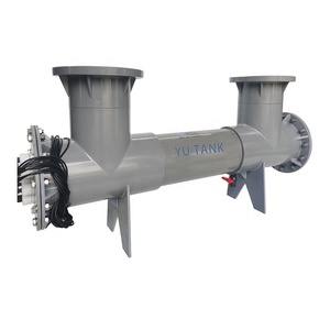 <span class=keywords><strong>Lampe</strong></span> de stérilisateur <span class=keywords><strong>UV</strong></span> de <span class=keywords><strong>prix</strong></span> de fabrication <span class=keywords><strong>pour</strong></span> l'équipement principal d'aquaculture de traitement de l'eau - Product Image 5