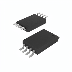 Composants électroniques de mémoire 8 TSSOP FT24C04A-ETG-B BOM IC en stock - Product Image 1