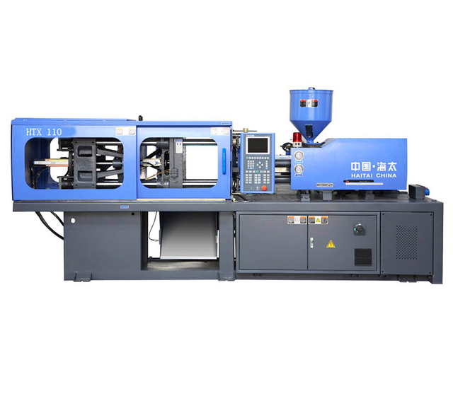 HTW110 HAITAI Mini Injection Molding Machine /plastic Cap Making Machine