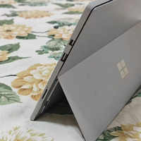 Pour Surface Pro 5 I5-7ème génération 8 Go de RAM 256 Go de SSD Tablette professionnelle et éducative 12 pouces
