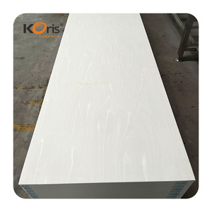 Koris bán buôn 12mm Độ dày Acrylic bề mặt rắn - Product Image 1