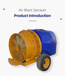 <span class=keywords><strong>Pulvérisateur</strong></span> <span class=keywords><strong>Électrique</strong></span> Agricole <span class=keywords><strong>à</strong></span> Perche pour Arbres Fruitiers, Haute Productivité, Pompe <span class=keywords><strong>à</strong></span> Air, <span class=keywords><strong>Pulvérisateur</strong></span> de <span class=keywords><strong>Peinture</strong></span>, Souffleur d'Air - Vente en Gros Usine - Product Image 6