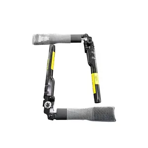 Car srs Safety seat belt parts Auto automotive retractable universal Pretensioner For Cruze car seat belt parts wholesale