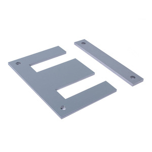 <span class=keywords><strong>EI</strong></span>-105-4hole Z11/0.35 <span class=keywords><strong>EI</strong></span> loại tấm từ biến Áp Lõi Sắt Điện thép nhiều lớp lõi thép - Product Image 6