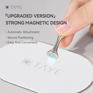 5 cái nam châm từ giả Lời khuyên móng tay chủ Báo Chí trên móng tay Hiển thị chủ đứng - Product Image 3