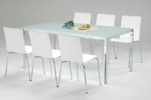 Ensemble de vaisselle en bois moderne, meubles de salle à manger pour une utilisation en cuisine - Product Image 5