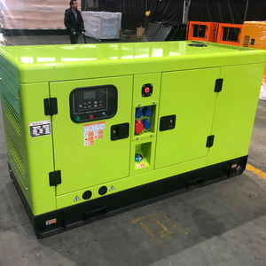 <span class=keywords><strong>50</strong></span> kVA 50kw generadores diesel súper silenciosos 50kw <span class=keywords><strong>50</strong></span> kW Ricardo generador diesel 50kw - Product Image 1