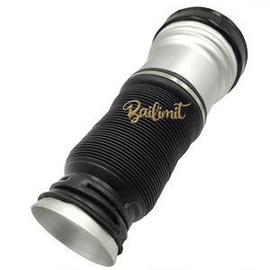 2203202438 2203205113 2203202138 2203202238 sac de ressort de Suspension pneumatique avant pour mercedes-benz <span class=keywords><strong>W220</strong></span> classe S <span class=keywords><strong>S500</strong></span> 5.0L 1998-2005 - Product Image 2