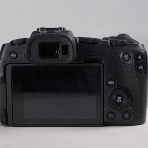 Appareil photo Canon <span class=keywords><strong>RP</strong></span> d'occasion de haute qualité, 26 MP, 4K UHD, plein format, sans miroir - Product Image 3