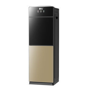 Dispensador de <span class=keywords><strong>agua</strong></span> de refrigeración electrónico frío y caliente de carga superior Hogar Oficina Escuela <span class=keywords><strong>Enfriador</strong></span> de <span class=keywords><strong>agua</strong></span> - Product Image 3