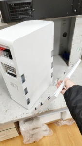 סוללת ליתיום-פה 25.6v 100ah 25.6v 200ah 51.2v 100ah v 200ah - Product Image 3