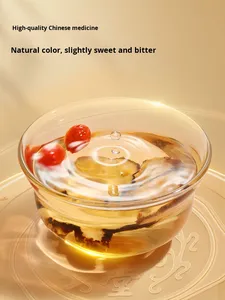 Pequim Tonbrentang <span class=keywords><strong>Atractylodes</strong></span> 200g Saúde Erva Chá Secagem Húmica e Fortalecimento do Baço Expulsando Vento TCM Ervas Spic - Product Image 5