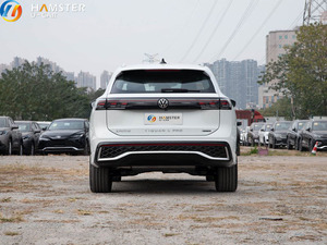 Volkswagen <span class=keywords><strong>Tiguan</strong></span> L 1.8L, Autos Nuevos, Autos Chinos - Product Image 5