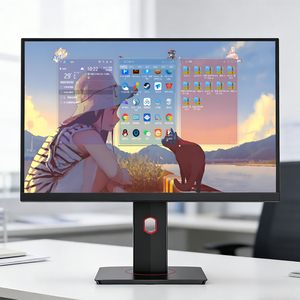 Ordinateur de jeu ordinateur PC de jeu configuration complète tout en un ordinateur de bureau ddr4 ram ordinateur de jeu pc rtx 3080 i7 processeur - Product Image 2