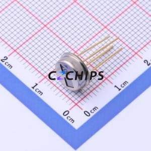 Vente en gros SY-SF6-24BPM TO-39-4 Capteur de gaz Capteur en gros Vente en gros Fournisseur de puces de composants électroniques et Service de nomenclature - Product Image 1
