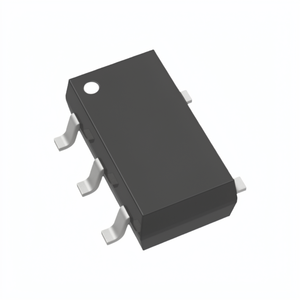 Logic 5 TSSOP, SC 70 5, SOT 353 Electronic Circuit Components 74AUP1G07GW,125 Manufacturer Channel - Product Image 1