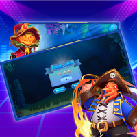 Platform Online dioperasikan perangkat lunak game Mobile Arcade Server
