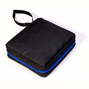 Nevera Portátil Todo en Uno para Medicamentos, Transporta con Seguridad Insulina y EpiPens Durante 24 Horas, Estuche Médico Compacto para Viajes y Uso Diario - Product Image 2