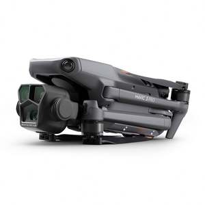 สำหรับ <span class=keywords><strong>DJI</strong></span> <span class=keywords><strong>Mini</strong></span> <span class=keywords><strong>3</strong></span> Pro น้ำหนักน้อยกว่า249ก. ระบบตรวจจับสิ่งกีดขวางสามทิศทางมาสเตอร์ช็อตไทม์แลปส์เทียบกับมาวิค2มาวิค<span class=keywords><strong>3</strong></span>ซีนพรีเมี่ยม - Product Image 2