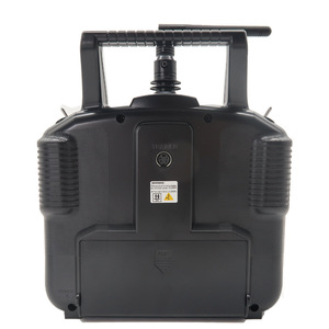 <span class=keywords><strong>La</strong></span> <span class=keywords><strong>télécommande</strong></span> FS-CT6B FLYSKY est équipée d'un hélicoptère R6B Planeur à voilure fixe Récepteur multi-axes à 6 canaux - Product Image 4