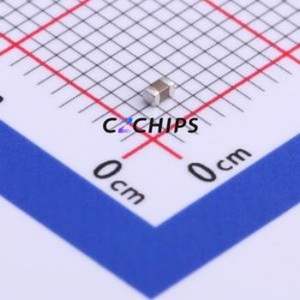 Condensateur SMD (MLCC) CC0603MRX5R5BB475 0603 (Capacité : 4,7 µF) (Précision : 20 % Tension nominale : 6,3 V) - Product Image 2