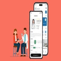 Desarrollador de Aplicaciones Móviles de Software de Telemedicina Wise Hustlers para MAC, Disponible en Stock a Bajo Precio