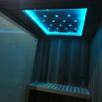 Sauna extérieur hammam turc spa hammam cabine sauna sec salon meubles cabine infrarouge sauna hammam vapeur