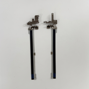 0R9V4F บานพับแล็ปท็อปสำหรับเดลล์โปร 14 PC14250 P193G P193G001/P193G002/P193G004 บานพับหน้าจอ LCD 0R9V4F - Product Image 1