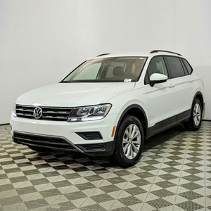 Véhicules d'occasion exclusifs : TiguanS 4Motion SUV / Crossover 2019, 184 ch, 2L I4, à vendre - Product Image 1
