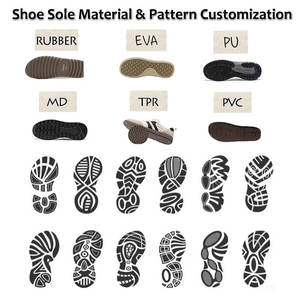 HUAMAK Chaussures de course décontractées ultra-légères, respirantes, confortables, à semelle épaisse, streetwear, pour femmes et hommes - Product Image 4