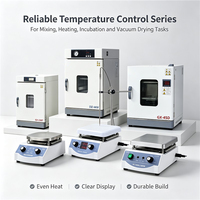 Laboratory Equipment Whole Set Food Testing Instruments for Full-construction of Food Safety Inspection Laboratory
