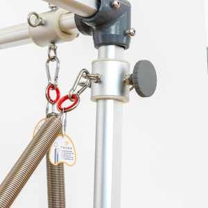 Горячая распродажа: многофункциональный регулируемый тренажер «Кадиллак» из кленового дерева 3-в-1 для пилатеса, йоги и фитнеса, цена от производителя - Product Image 3